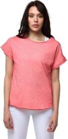 Leone 1947 Lyhythihainen t-paita Leone 1947  Woman Short Sleeves e  EU S
