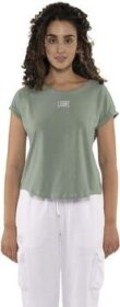 Leone 1947 Lyhythihainen t-paita Leone 1947  Woman Short Sleeves Spring Vibes  EU M