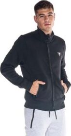 Leone 1947 Ulkoilutakki Leone 1947  Man High Collar Heavy Basic  EU M