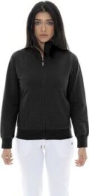 Leone 1947 Ulkoilutakki Leone 1947  Woman High Collar New Basic  EU XL