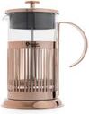 Leopold Vienna Pressopannu, kuparinvärinen 350 ml