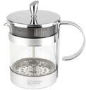Leopold Vienna Pressopannu Luxe 600 ml