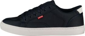 Levi’s Levi´s Footwear Courtright Trainers Refurbished Sininen EU 42 Mies