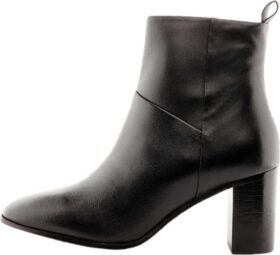 Levi’s Levi´s Footwear Delilah Ankle Boots Musta EU 40 Nainen