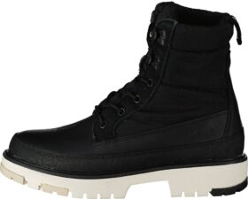Levi’s Levi´s Footwear Solvi Quilted Boots Musta EU 41 Nainen