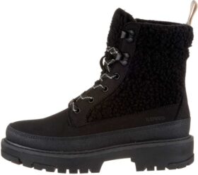 Levi’s Levi´s Footwear Solvi Quilted Saappaat