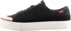 Levi’s Levi´s Footwear Square Low Trainers Musta EU 39 Mies