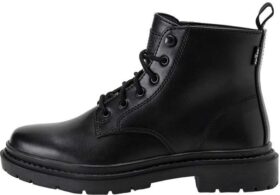 Levi’s Levi´s Footwear Trooper Chukka Saappaat Kunnostettu