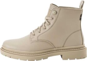 Levi’s Levi´s Footwear Trooper Chukka Saappaat Kunnostettu