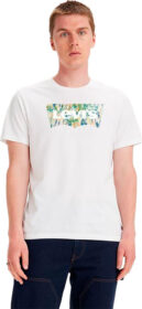 Levi’s Levi´s ® Graphic Lyhythihainen T-paita