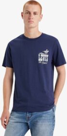 Levi’s Levi´s ® Graphic Lyhythihainen T-paita