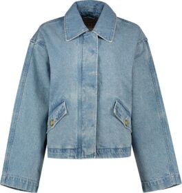 Levi’s Levi´s ® Kaede Cotton Prep Takki