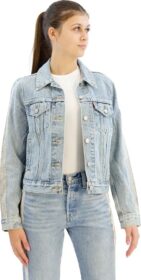 Levi’s Levi´s ® Original Trucker Denimtakki