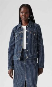 Levi’s Levi´s ® Original Trucker Denimtakki