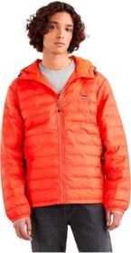 Levi’s Levi´s ® Presidio Packable Jacket Oranssi 2XL Mies