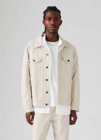 Levi’s Levi´s ® Relaxed Fit Denimtakki