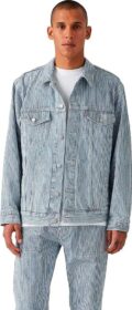 Levi’s Levi´s ® Relaxed Fit Denimtakki