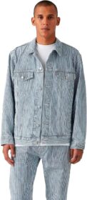 Levi’s Levi´s ® Relaxed Fit Denimtakki