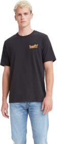 Levi’s Levi´s ® Relaxed Fit Lyhythihainen T-paita