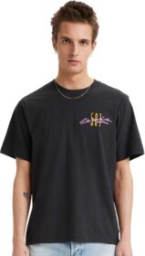 Levi’s Levi´s ® Relaxed Fit Lyhythihainen T-paita