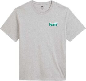 Levi’s Levi´s ® Relaxed Fit Lyhythihainen T-paita