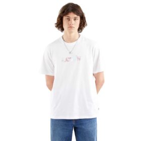 Levi’s Levi´s ® Relaxed Fit Lyhythihainen T-paita