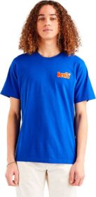 Levi’s Levi´s ® Relaxed Fit Lyhythihainen T-paita