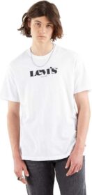 Levi’s Levi´s ® Relaxed Fit Lyhythihainen T-paita