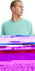 Levi’s Levi´s ® Relaxed Fit Lyhythihainen T-paita