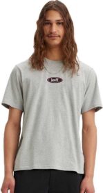 Levi’s Levi´s ® Relaxed Fit Lyhythihainen T-paita