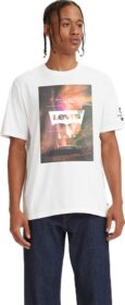 Levi’s Levi´s ® Relaxed Fit Lyhythihainen T-paita