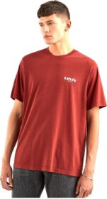 Levi’s Levi´s ® Relaxed Fit Lyhythihainen T-paita