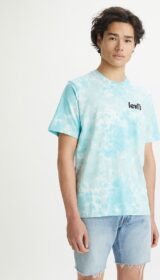 Levi’s Levi´s ® Relaxed Fit Lyhythihainen T-paita