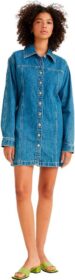 Levi’s Levi´s ® Shay Denim Mekko