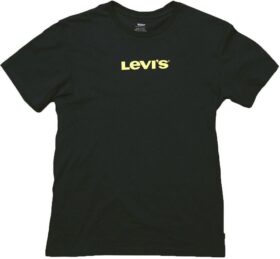Levi’s Levi´s ® Unisex Housemark Graphic Lyhythihainen T-paita