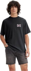 Levi’s Levi´s ® Vintage Fit Graphic Lyhythihainen T-paita