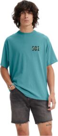 Levi’s Levi´s ® Vintage Fit Graphic Lyhythihainen T-paita