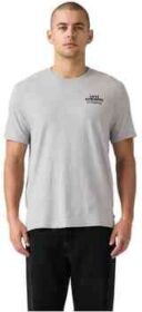 Levi’s Lyhythihainen t-paita Levis  161432371  EU S