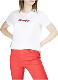 Levi’s Lyhythihainen t-paita Levis  173690779  EU S