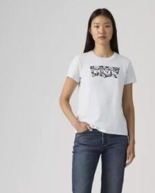 Levi’s Lyhythihainen t-paita Levis  173693399  IT S