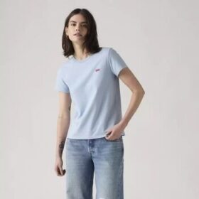 Levi’s Lyhythihainen t-paita Levis  391850398  IT XS