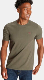 Levi’s Lyhythihainen t-paita Levis  56605 0021 SS ORIGINAL HM  EU L