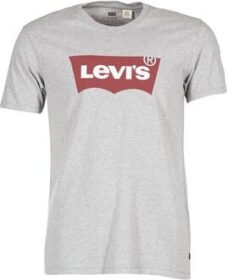 Levi’s Lyhythihainen t-paita Levis  GRAPHIC SET-IN  EU S