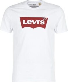 Levi’s Lyhythihainen t-paita Levis  GRAPHIC SET-IN  EU XXL
