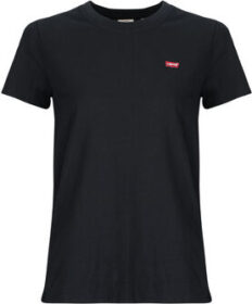 Levi’s Lyhythihainen t-paita Levis  PERFECT TEE  EU XXS