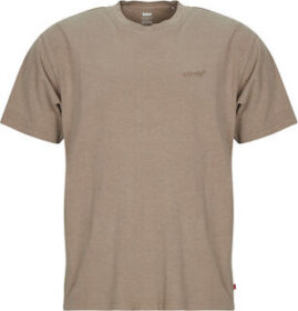 Levi’s Lyhythihainen t-paita Levis  RED TAB VINTAGE TEE  EU S