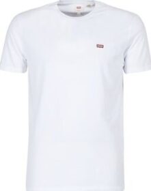 Levi’s Lyhythihainen t-paita Levis  SS ORIGINAL HM TEE  EU XXL