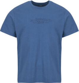 Levi’s Lyhythihainen t-paita Levis  SS RELAXED FIT TEE  EU S