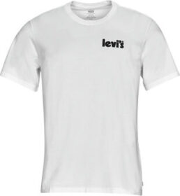 Levi’s Lyhythihainen t-paita Levis  SS RELAXED FIT TEE  EU XL