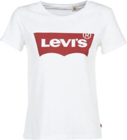 Levi’s Lyhythihainen t-paita Levis  THE PERFECT TEE  EU S